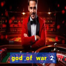 god of war 2 download ps2